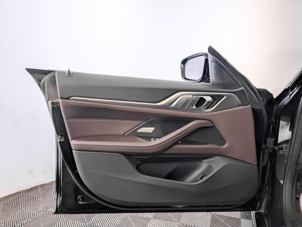 BMW 4 серии G22 G23 G26 с пробегом 2022 года, цена 5 750 000 рублей, 46824 км, лифтбек, Автокод Объявления
