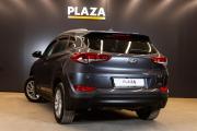 Hyundai Tucson III Уфа  - изображение 26