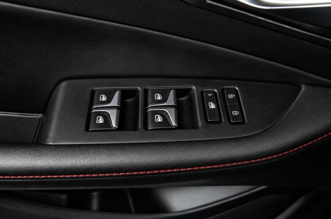 Changan CS35 Plus I Рестайлинг с пробегом 2024 года, цена 1 879 000 рублей, 49000 км, внедорожник, Автокод Объявления