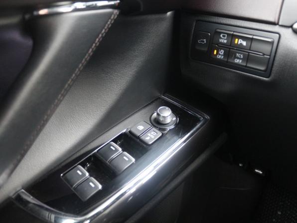 Mazda CX-9 II с пробегом 2019 года, цена 3 390 000 рублей, 91059 км, внедорожник, Автокод Объявления