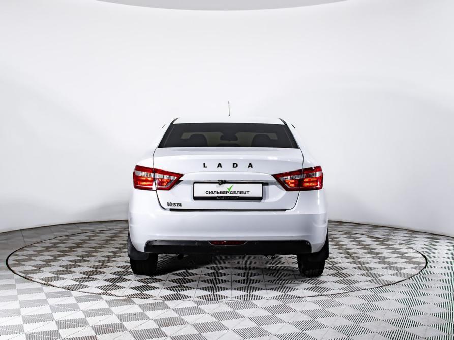 Lada (ВАЗ) Vesta I Магнитогорск  - изображение 4