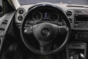 Volkswagen Tiguan I Рестайлинг Уфа  - изображение 31