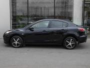 Mazda 3 II (BL) Москва  - изображение 19