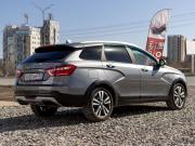 Lada (ВАЗ) Vesta I Ижевск  - изображение 29