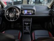 Skoda Karoq I Москва  - изображение 26