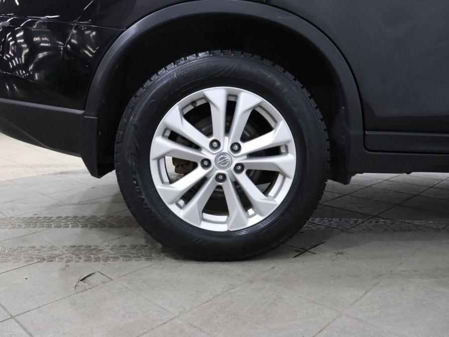 Nissan X-Trail III Москва  - изображение 9
