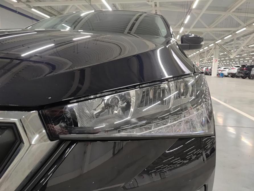 Skoda Rapid II Казань  - изображение 21