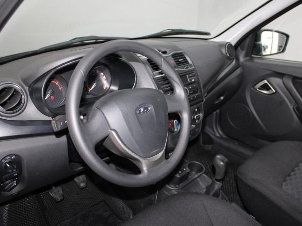 Lada (ВАЗ) Granta I Рестайлинг с пробегом 2023 года, цена 819 900 рублей, 38040 км, седан, Автокод Объявления