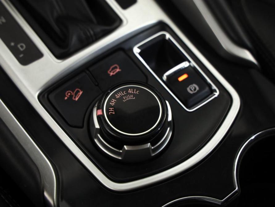 Mitsubishi Pajero Sport III Санкт-Петербург  - изображение 20