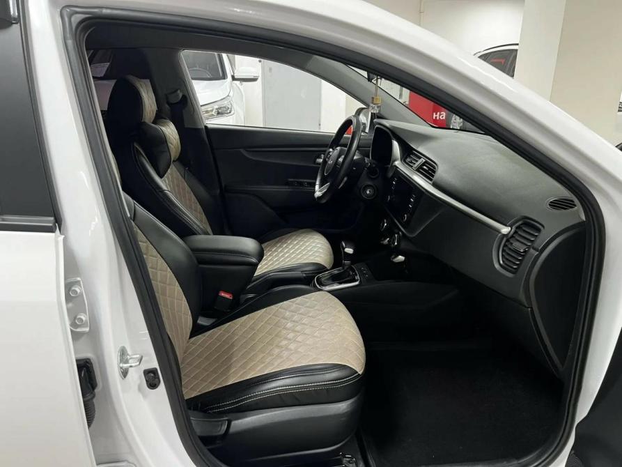 Kia Rio IV Рестайлинг Оренбург  - изображение 9