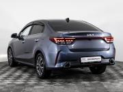 Kia Rio IV Рестайлинг Санкт-Петербург  - изображение 32