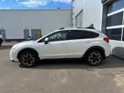 Subaru XV I Москва  - изображение 21
