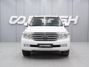 Toyota Land Cruiser 200 Series Ростов-на-Дону  - изображение 27