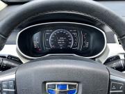 Geely Atlas I Самара  - изображение 28