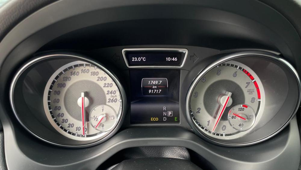 Mercedes-Benz CLA I (C117 X117) Азнакаево  - изображение 13