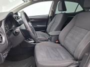 Toyota Corolla XI (E160 E170 E180) Рестайлинг 1 Москва  - изображение 22