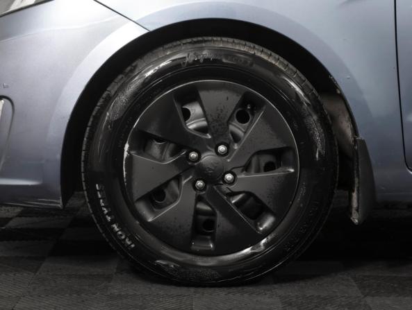 Kia Rio III с пробегом 2012 года, цена 900 000 рублей, 167376 км, седан, Автокод Объявления