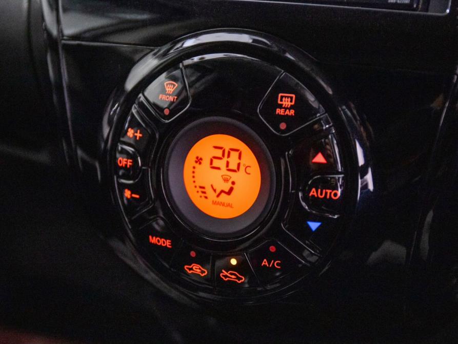 Nissan Note II Рестайлинг Иркутск  - изображение 14