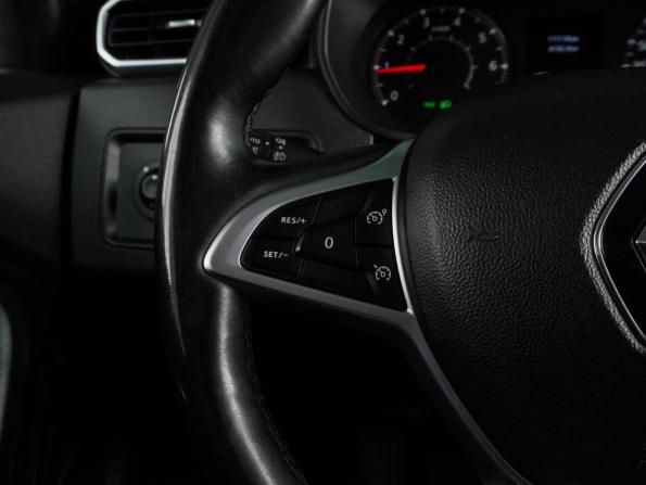 Renault Duster II с пробегом 2021 года, цена 1 499 000 рублей, 117178 км, внедорожник, Автокод Объявления