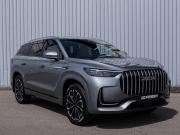 Jaecoo J8 Сочи  - изображение 40