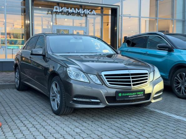 Mercedes-Benz E-Класс IV (W212 S212 C207) с пробегом 2012 года, цена 1 330 000 рублей, 252200 км, седан, Автокод Объявления