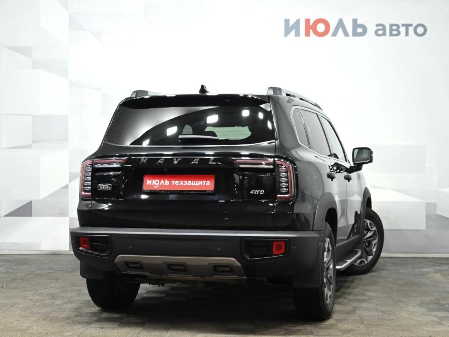 Haval Dargo Екатеринбург  - изображение 7