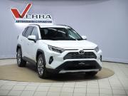 Toyota RAV4 V (XA50) Уфа  - изображение 23