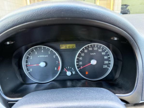 Hyundai Verna II с пробегом 2006 года, цена 480 000 рублей, 161011 км, седан, Автокод Объявления