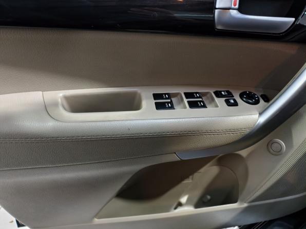 Kia Sorento II с пробегом 2011 года, цена 1 285 000 рублей, 282084 км, внедорожник, Автокод Объявления