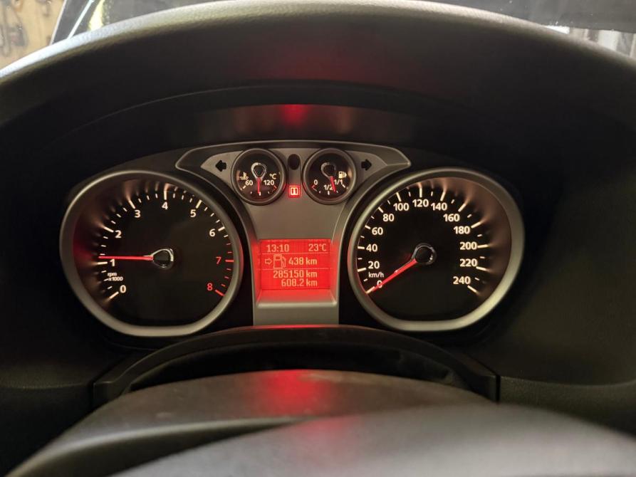 Ford Focus II Рестайлинг Нижний Новгород  - изображение 2