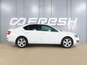 Skoda Octavia III (A7) Воронеж  - изображение 26