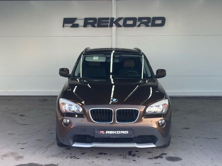 BMW X1 I (E84) Рестайлинг Уфа  - изображение 5