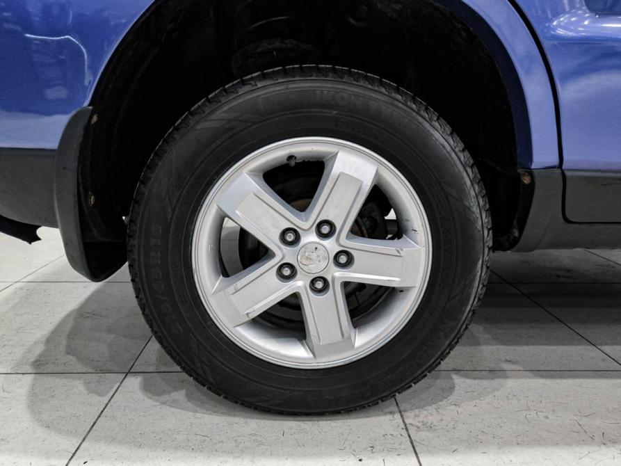 Kia Sportage II Казань  - изображение 22