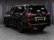 Lexus LX III Рестайлинг 2 Тюмень  - изображение 30