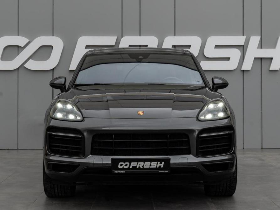 Porsche Cayenne III Краснодар  - изображение 8