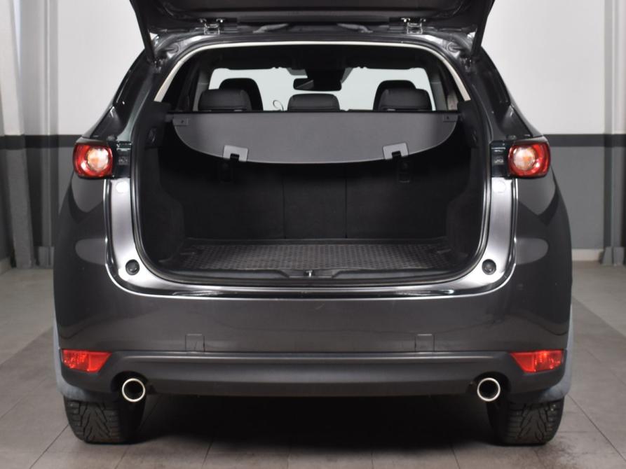 Mazda CX-5 II Кемерово  - изображение 27