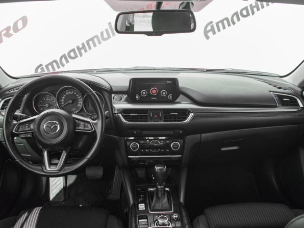 Mazda 6 III (GJ) Рестайлинг с пробегом 2017 года, цена 2 100 000 рублей, 74462 км, седан, Автокод Объявления