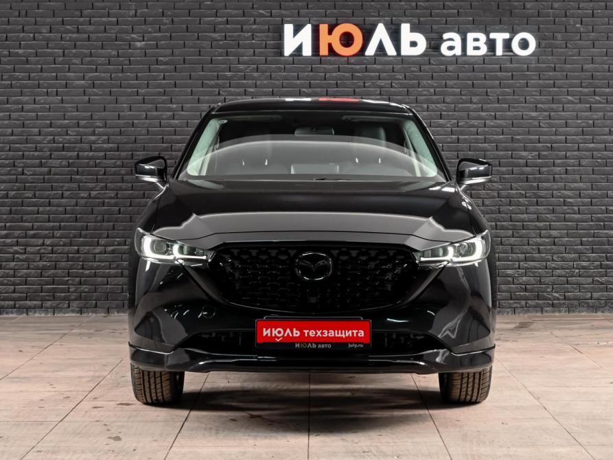 Mazda CX-5 II Рестайлинг Екатеринбург  - изображение 2