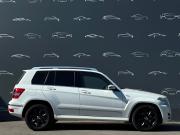 Mercedes-Benz GLK-Класс I (X204) Санкт-Петербург  - изображение 38