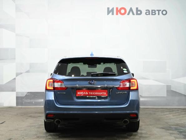 Subaru Levorg I с пробегом 2019 года, цена 2 000 000 рублей, 34321 км, универсал, Автокод Объявления