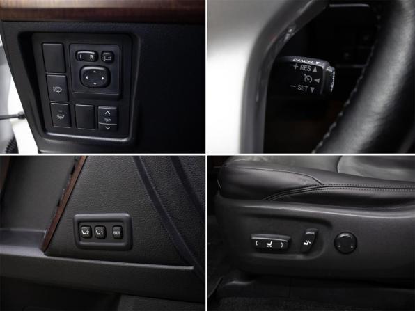Toyota Land Cruiser Prado 150 Series Рестайлинг 1 с пробегом 2014 года, цена 4 898 000 рублей, 118900 км, внедорожник, Автокод Объявления