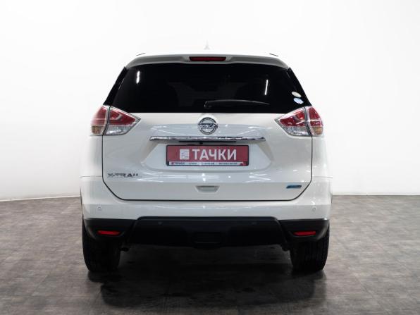 Nissan X-Trail III с пробегом 2015 года, цена 1 515 000 рублей, 177329 км, внедорожник, Автокод Объявления