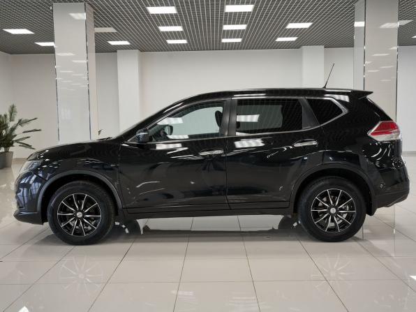 Nissan X-Trail III с пробегом 2015 года, цена 1 547 000 рублей, 83079 км, внедорожник, Автокод Объявления