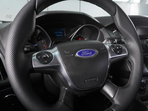 Ford Focus III с пробегом 2012 года, цена 800 000 рублей, 295519 км, седан, Автокод Объявления