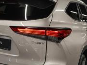 Toyota Highlander IV (XU70) Москва  - изображение 56