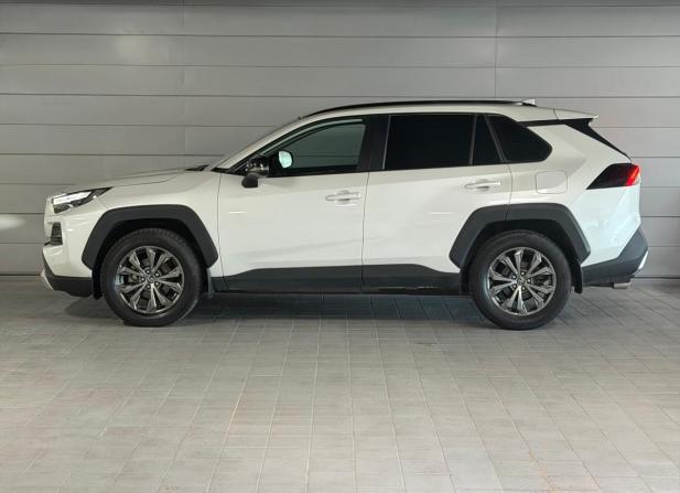Toyota RAV4 V (XA50) с пробегом 2024 года, цена 3 965 000 рублей, 22186 км, внедорожник, Автокод Объявления