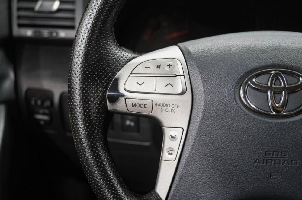 Toyota Camry VI (XV40) Рестайлинг Новокузнецк  - изображение 21