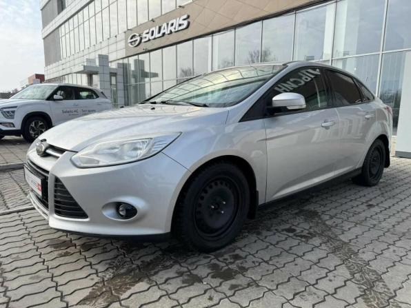 Ford Focus III с пробегом 2011 года, цена 611 725 рублей, 240000 км, седан, Автокод Объявления