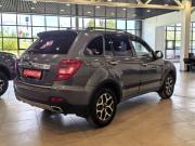 Lifan X60 I Рестайлинг 2 Апатиты  - изображение 24