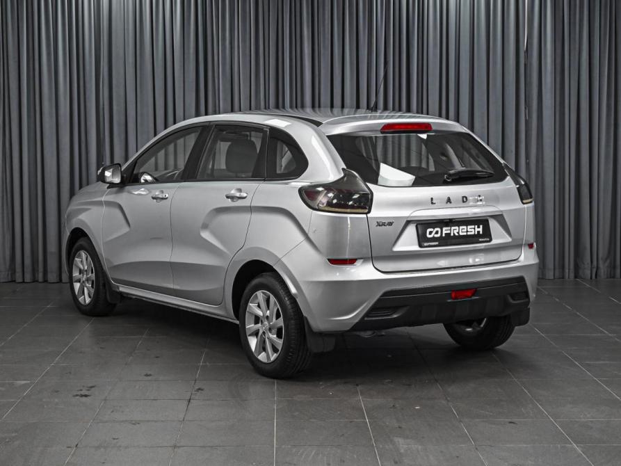 Lada (ВАЗ) XRAY I Ставрополь  - изображение 2